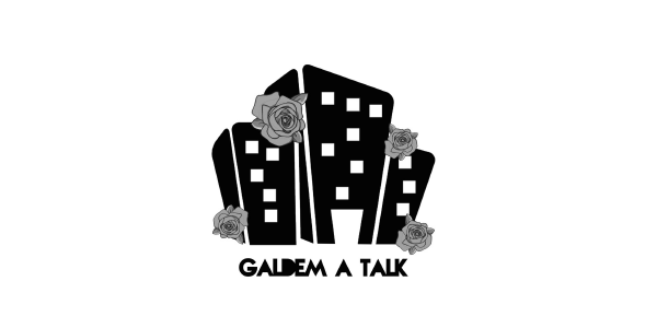 Galdem A Talk